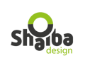 Creative Agency "SHAIBA" Logo