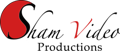 Sham Video Productions Logo
