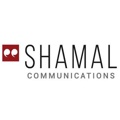 Shamal Communications Logo
