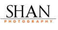 Shan Photography Logo