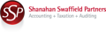 Shanahan Swaffield Partners Logo