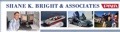 Shane K. Bright & Associates Logo