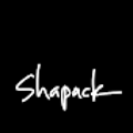 SHAPACK PARTNERS Logo