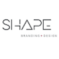 SHAPE - Brand Development Logo