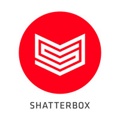 Shatterbox Logo