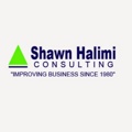 Shawn Halimi Consulting Logo
