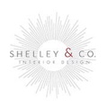 Shelley and Company Interior Design Logo