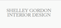 Shelly Gordon Interior Design Logo
