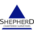 Shepherd Chartered Surveyors Logo
