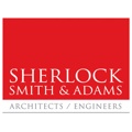 Sherlock Smith & Adams Logo