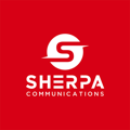 Sherpa Communications Logo