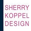 Sherry Koppel Design Logo