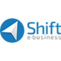 Shift E-Business Logo