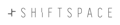 ShiftSpace Design Logo