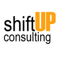 ShiftUP Consulting Logo