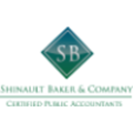 Shinault Baker & Company Logo