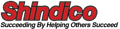 Shindico Logo