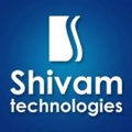 Shivam Technologies Logo