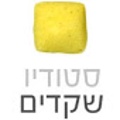 Shkedim Studio Logo