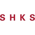 SHKS Architects Logo