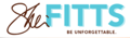 ShoeFitts Marketing Logo