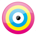 Shoot the Moon Logo