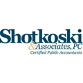 Shotkoski & Associates, P.C. Logo