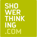 ShowerThinking Logo