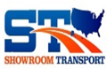 Showroom Transport Logo
