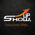 Showup Solutions Logo