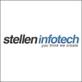 Stellen Infotech Logo