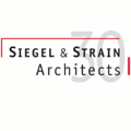 Siegel & Strain Architects Logo