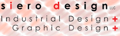 Siero Design Logo