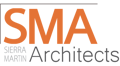 Sierra-Martin Architects Logo