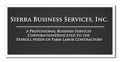 Sierra Business Services Corporation Logo