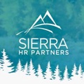 Sierra HR Partners Inc. Logo