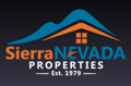 Sierra Nevada Properties Logo