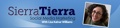Sierra Tierra Marketing Logo