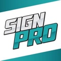 Sign Pro Salina Logo