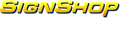 Sign Shop Ltd Logo