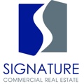 Signature Commercial Real Estate Logo