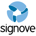 Signove Logo