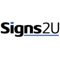 Signs 2 U Logo