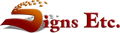 Signs Etc. Logo