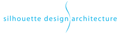 Silhouette Design Architecture, Inc. Logo