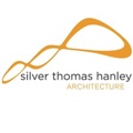 Silver Thomas Hanley Architects Logo