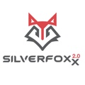 SilverFox SEO Logo
