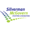 Silverman McGovern Staffing & Recruiting Logo