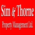 Sim & Thorne Property Management Ltd Logo