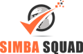 SimbaSquad Logo